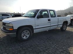 2000 Chevrolet Silverado C1500 en venta en Colton, CA