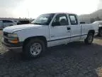 2000 Chevrolet Silverado C1500