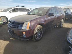 2008 Cadillac SRX en venta en Brighton, CO