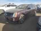 2008 Cadillac SRX