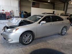 Lexus salvage cars for sale: 2012 Lexus ES 350