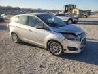 2013 Ford C-MAX SEL