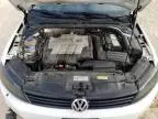 2013 Volkswagen Jetta TDI