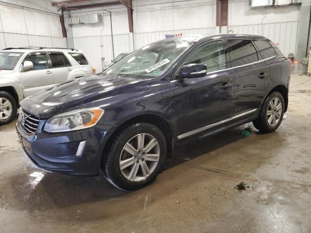 2016 Volvo XC60 T6 Premier