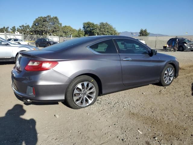 2013 Honda Accord LX-S