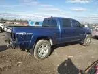 2015 Toyota Tacoma Double Cab Long BED