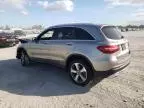 2019 Mercedes-Benz GLC 300 4matic