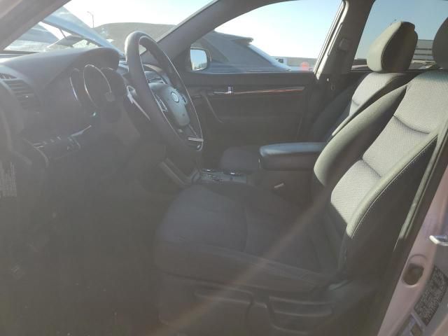 2012 KIA Sorento Base