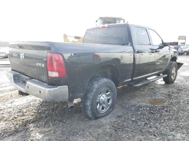 2016 Dodge RAM 2500 ST