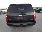 2012 Chevrolet Tahoe C1500 LT