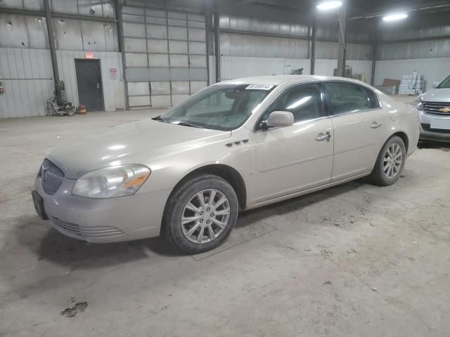 2009 Buick Lucerne CXL