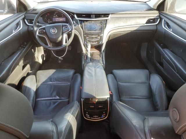 2013 Cadillac XTS