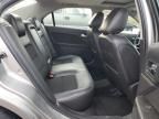 2009 Ford Fusion SE