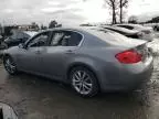 2007 Infiniti G35