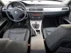 2009 BMW 323 I