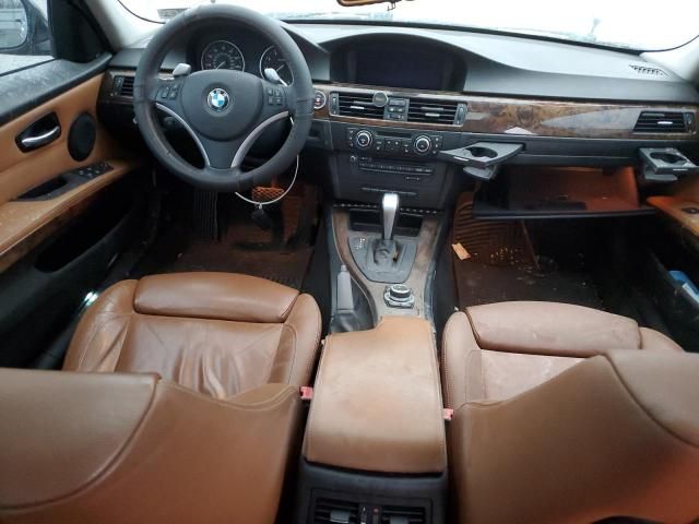 2010 BMW 328 XI Sulev