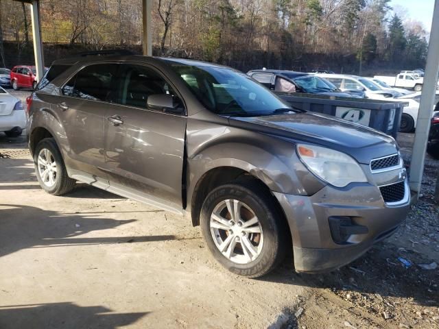 2012 Chevrolet Equinox LT