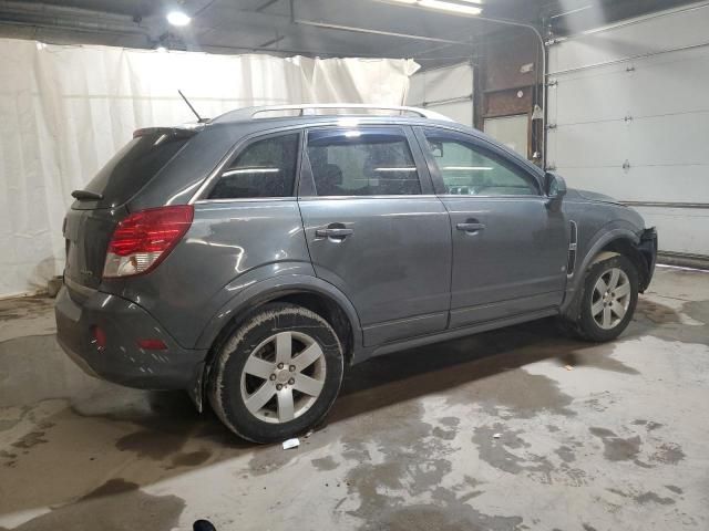 2008 Saturn Vue XR