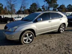 2008 Lexus RX 350 en venta en Hampton, VA