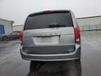 2014 Dodge Grand Caravan R/T