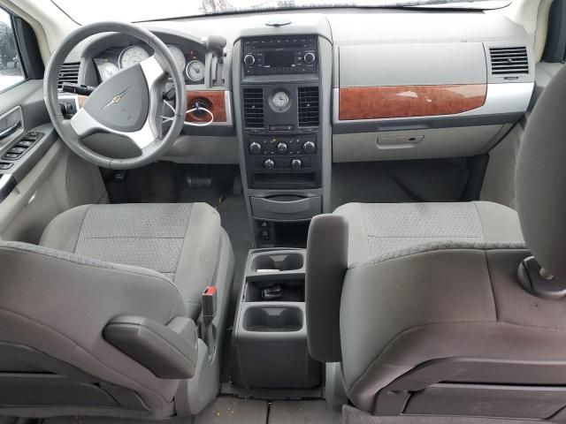 2008 Chrysler Town & Country Touring