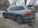 2022 Honda Pilot Touring