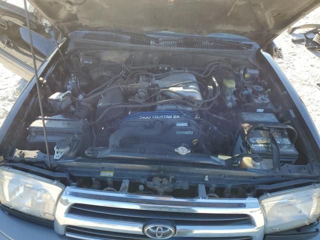 2000 Toyota 4runner Limited