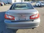 2009 Mitsubishi Galant ES