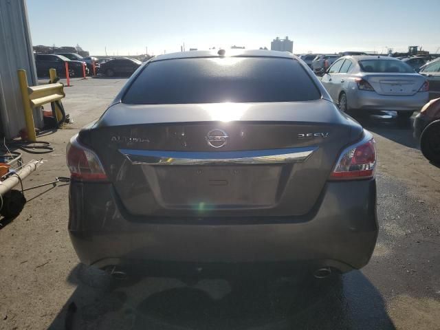 2013 Nissan Altima 3.5S