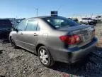 2008 Toyota Corolla CE