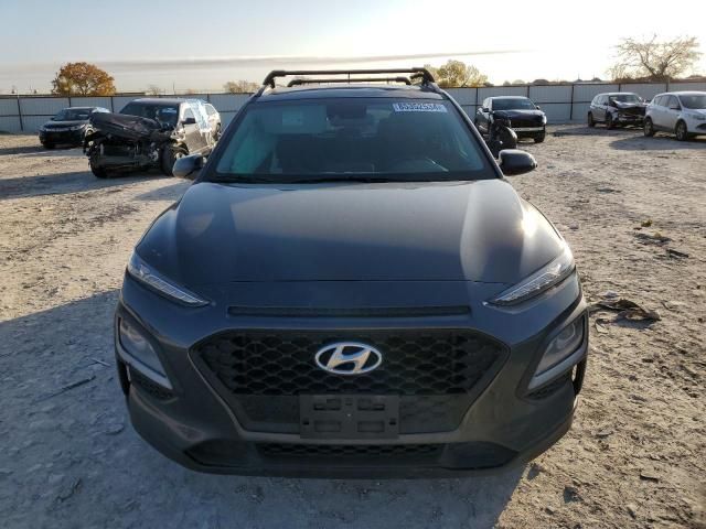 2020 Hyundai Kona SEL