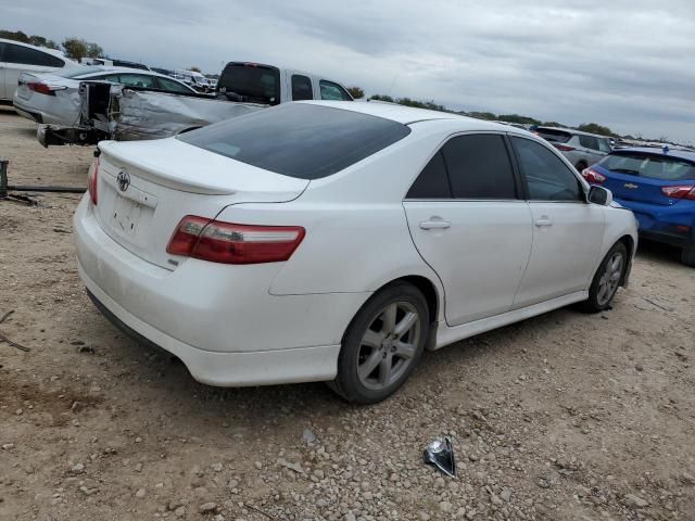 2009 Toyota Camry SE