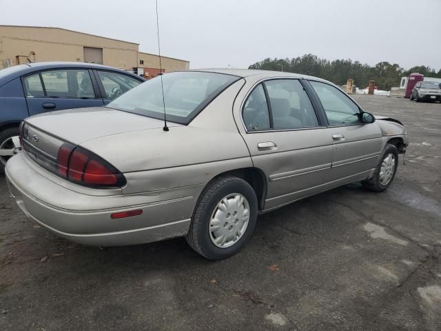 1999 Chevrolet Lumina Base