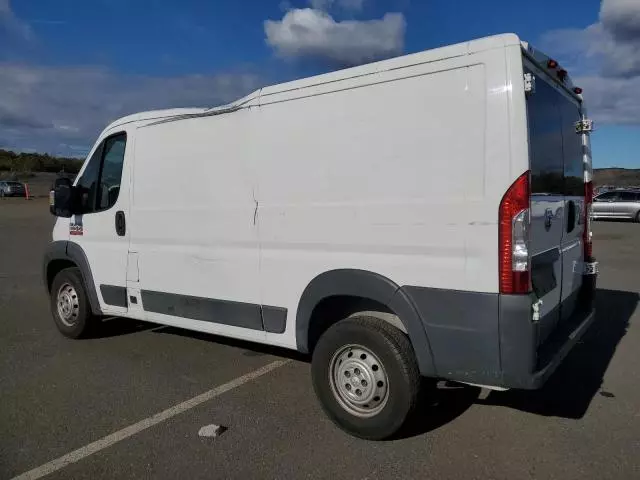 2017 Dodge RAM Promaster 1500 1500 Standard