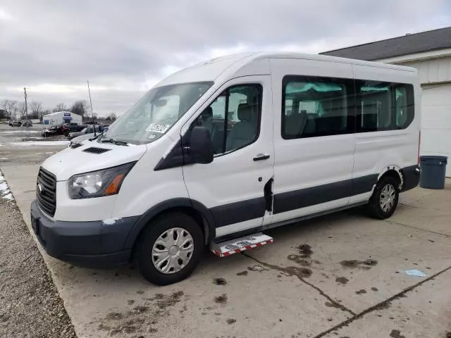 2018 Ford Transit T-350