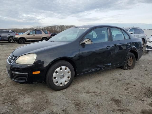 2006 Volkswagen Jetta Value