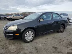 Volkswagen Jetta Vehiculos salvage en venta: 2006 Volkswagen Jetta Value