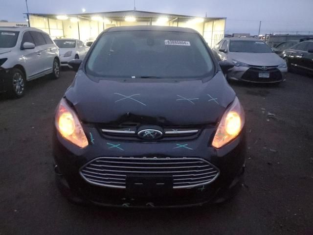 2013 Ford C-MAX Premium