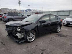 2013 Subaru Impreza Premium en venta en Magna, UT