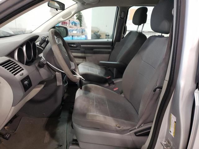 2010 Dodge Grand Caravan SE