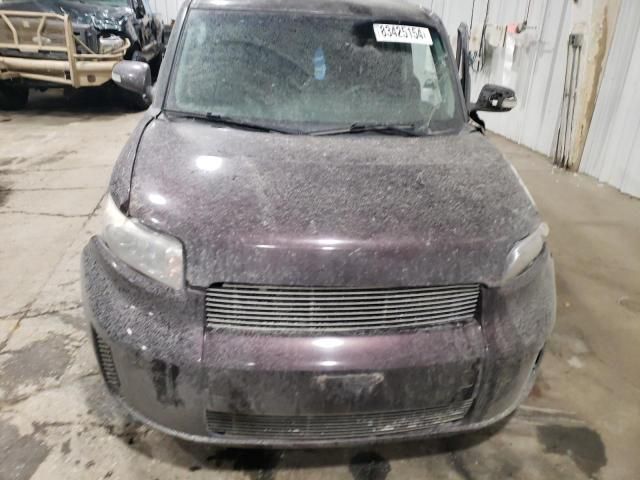 2009 Scion XB