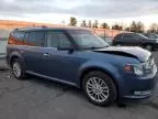 2018 Ford Flex SEL