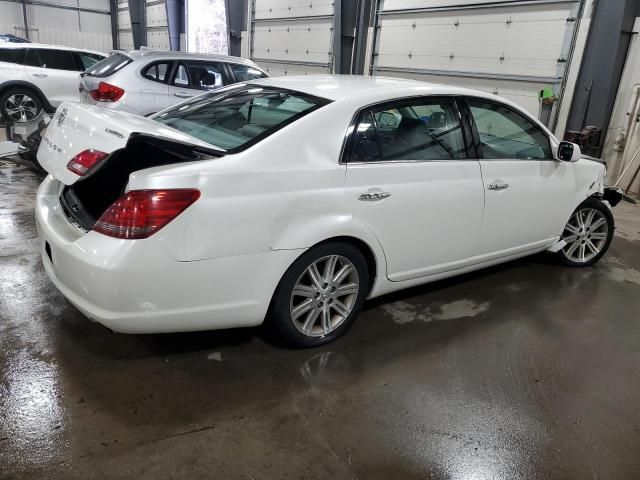 2008 Toyota Avalon XL