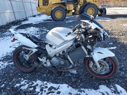 2002 Honda VFR800 F1 en venta en Marlboro, NY