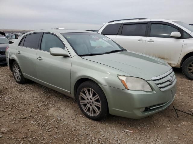 2006 Toyota Avalon XL