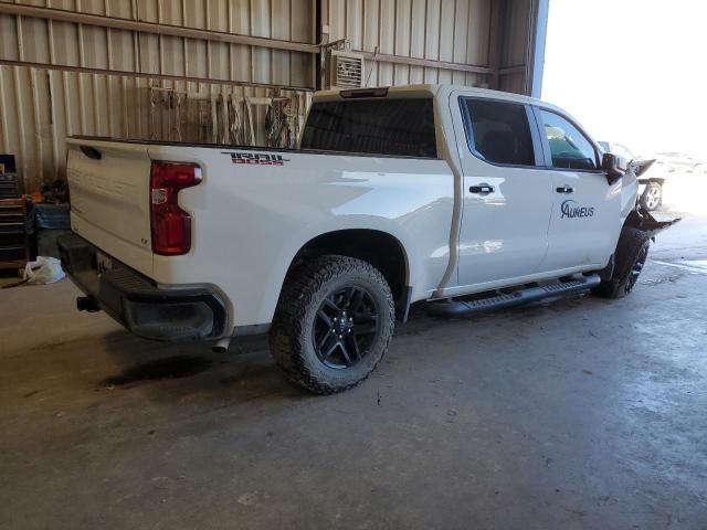 2023 Chevrolet Silverado K1500 LT Trail Boss