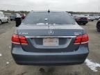 2014 Mercedes-Benz E 350 4matic