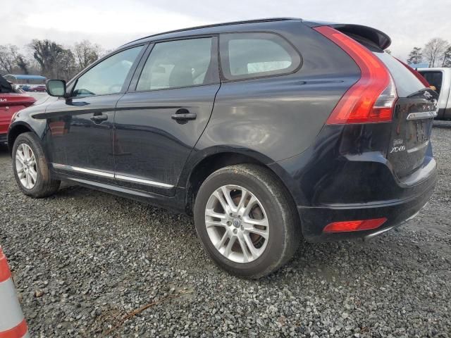 2015 Volvo XC60 T5