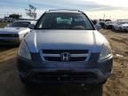 2003 Honda CR-V EX