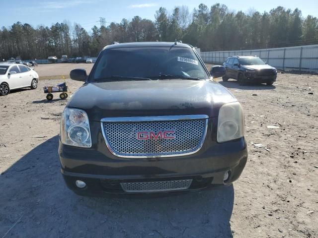 2011 GMC Yukon XL Denali